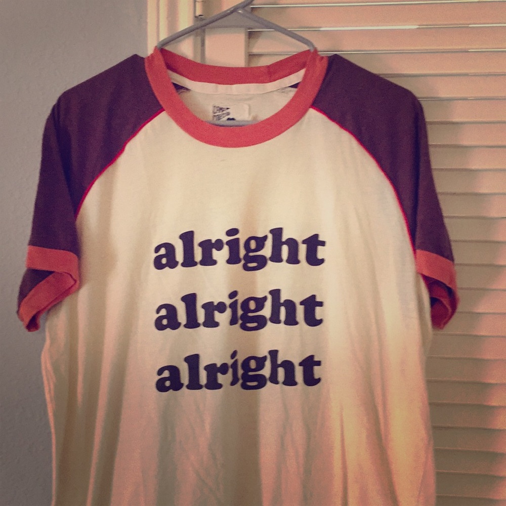 T shirt